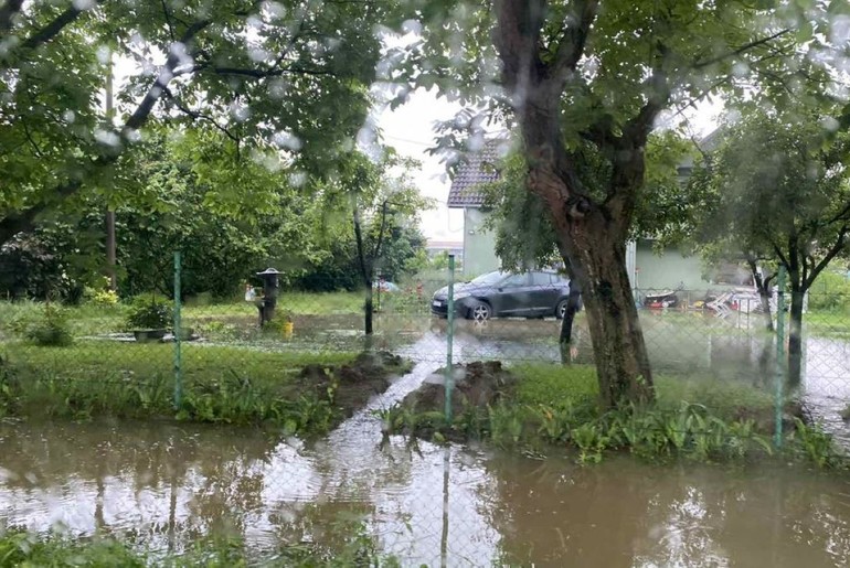 Domaćinstvo u Beloševcu (foto: www.valjevo.rs)