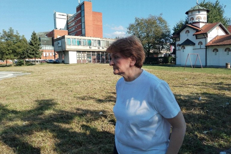Danica Grujičić