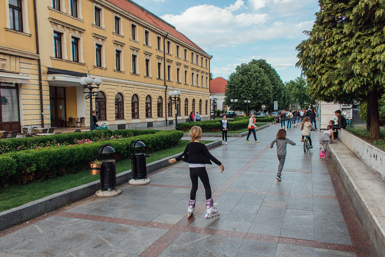 Neki novi klinci (foto: Đorđe Đoković)