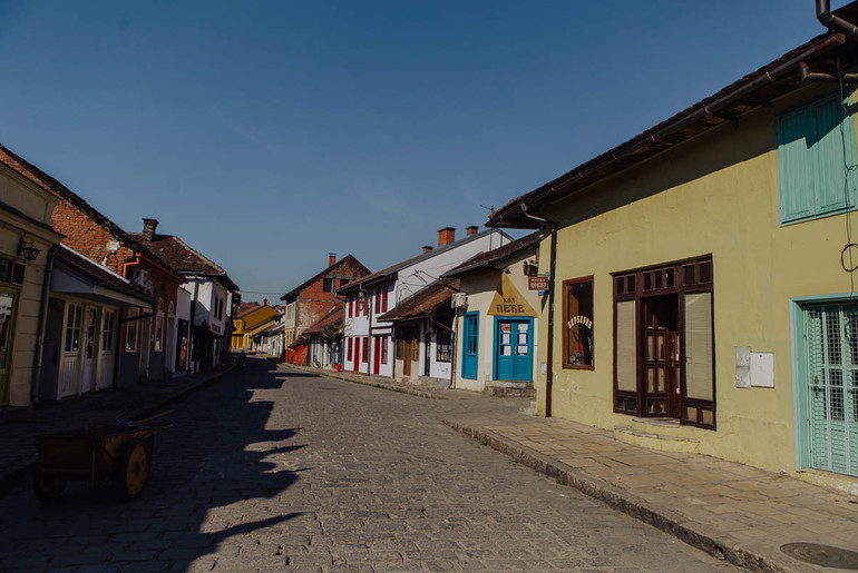Tešnjar (foto: Đorđe Đoković)
