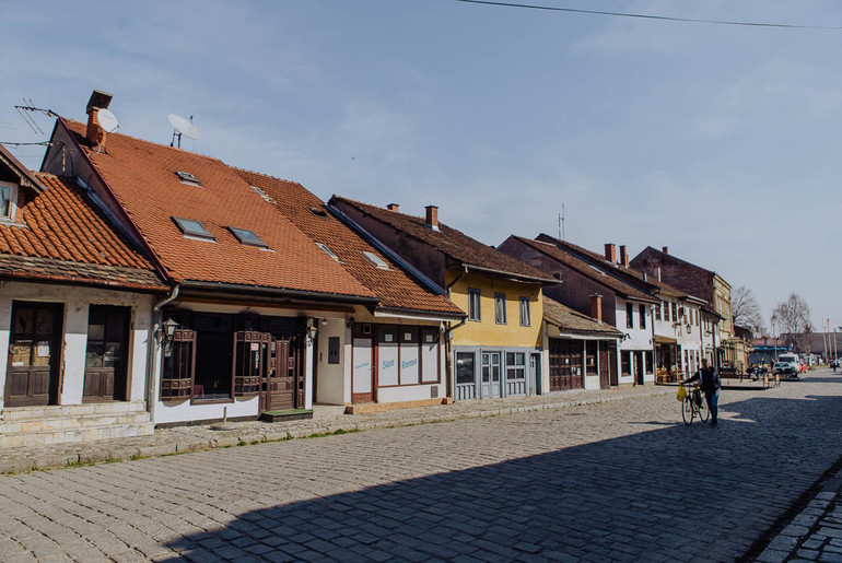 Tešnjar (foto: DjordjeDjokovic)