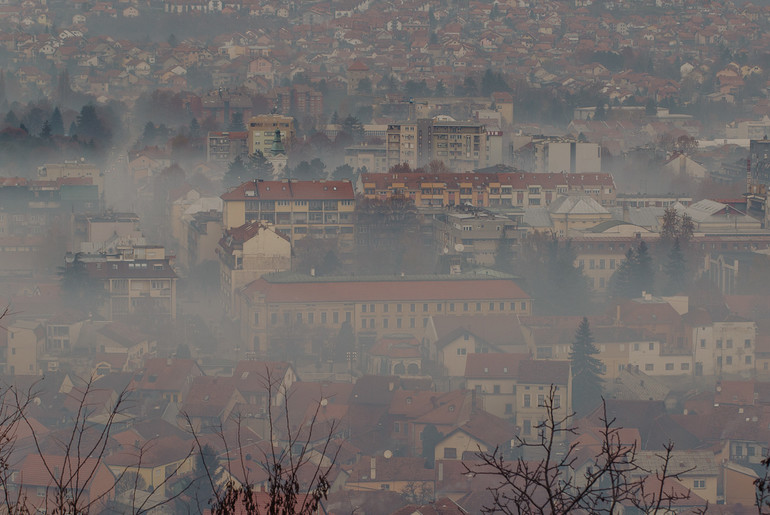 Valjevo (foto: DjordjeDjokovic)