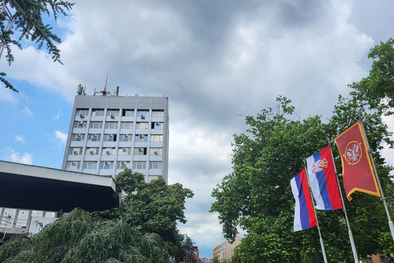 Valjevo (foto: Kolubarske.rs)
