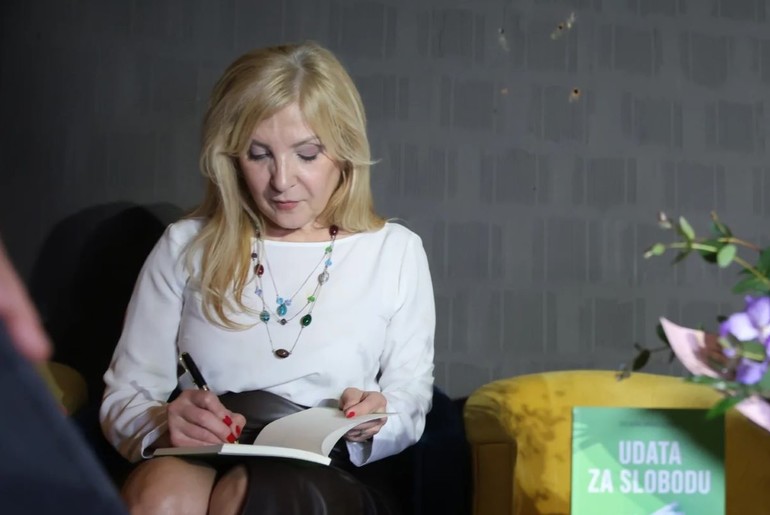 Tatjana Manojlović