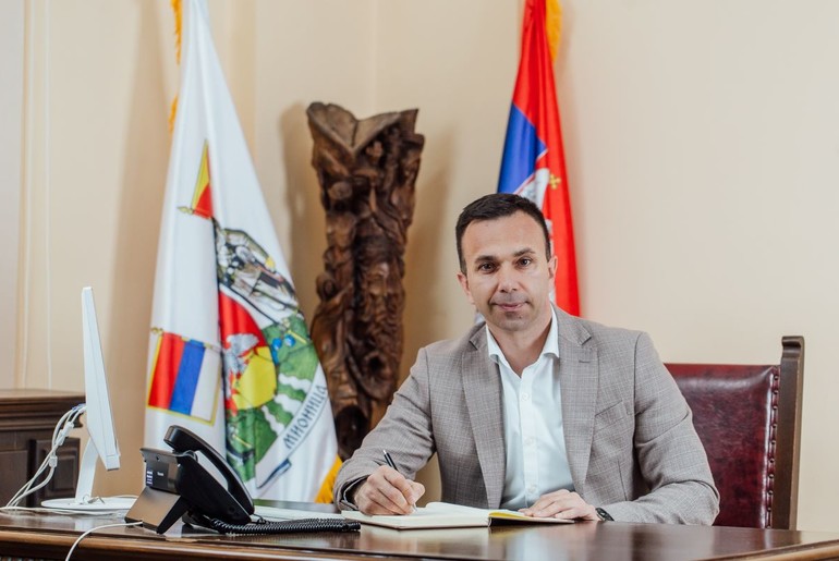 Boban Janković (foto: www.mionica.rs)