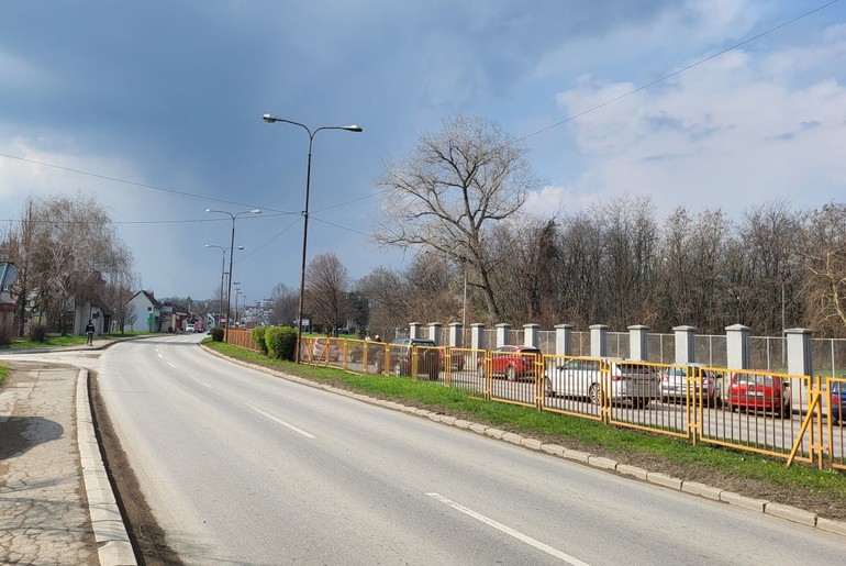 Duple trake (foto: Kolubarske.rs)