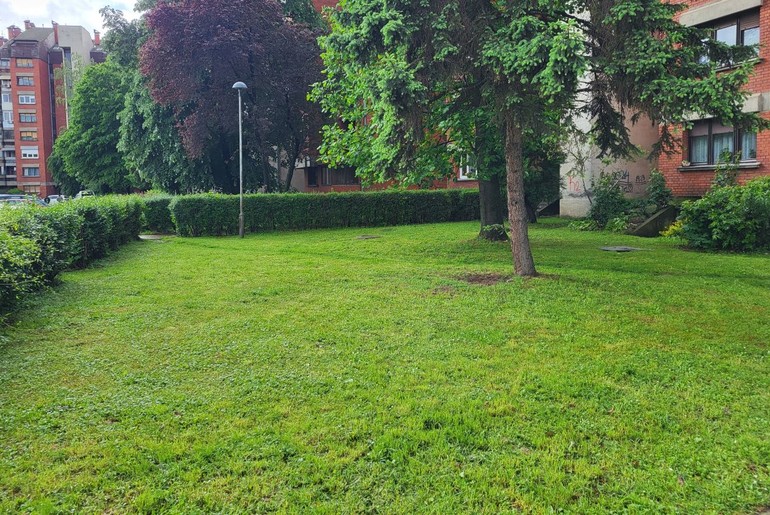 Naselje Kolubara 2 (foto: Kolubarske.rs)