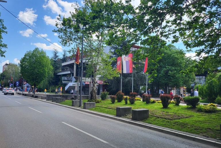 Valjevo (foto: Kolubarske.rs)
