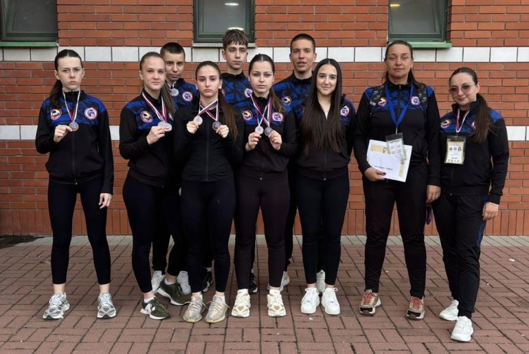 Karate klub 014 (foto: KK 014 )