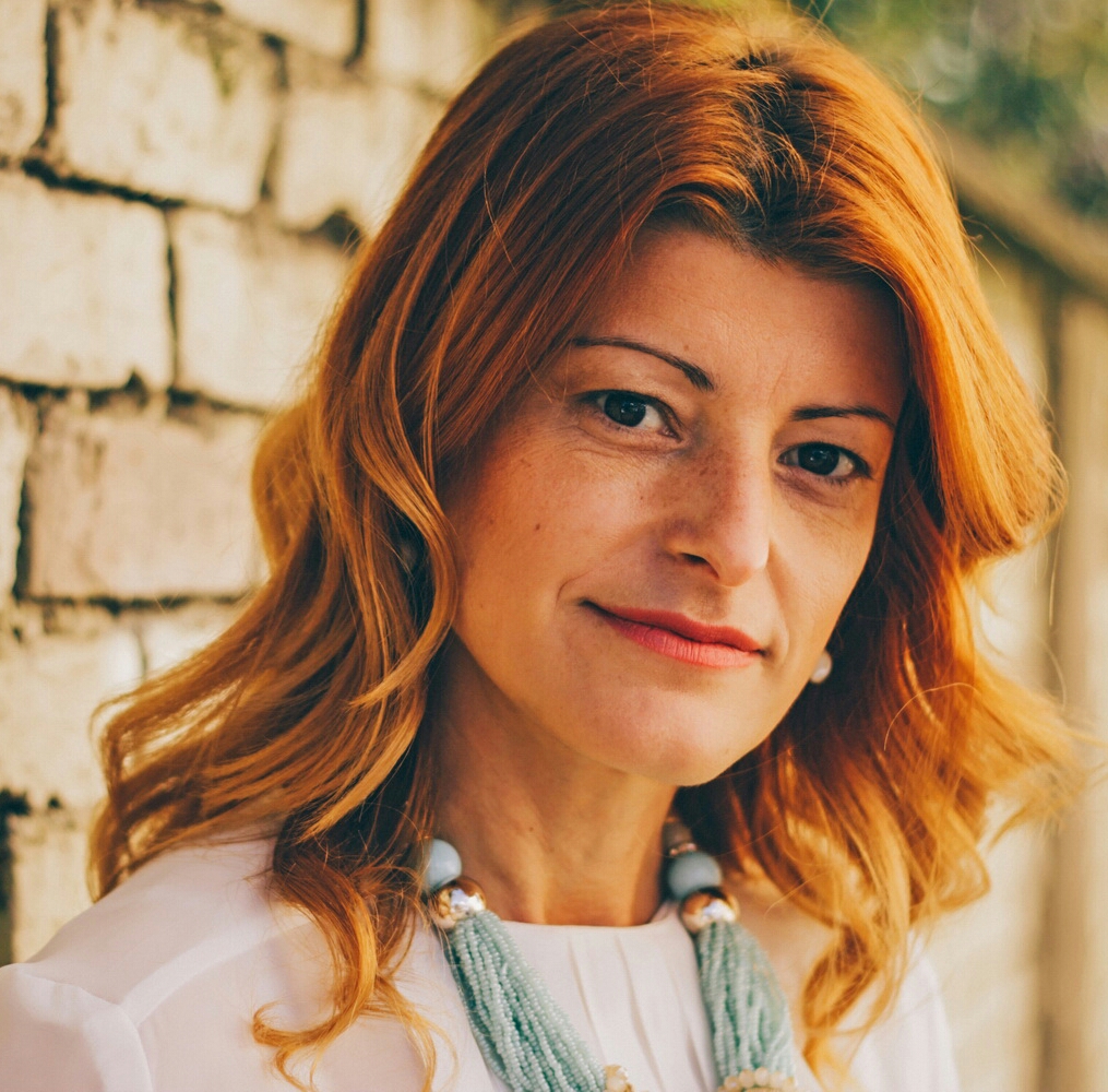 Slavica Sabo Tripković